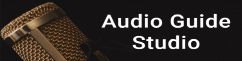 Audio Guide Studio