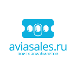 aviasales logo